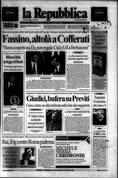 La repubblica